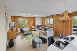 Image of Magnificent apartment in Thyon-les-Collons