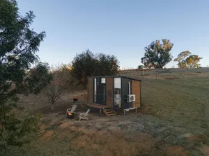 Image of The High Country Views Escape by Tiny Away