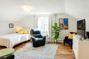 Image of Cozy Norwalk Apt Near Cedar Point and Kalahari!