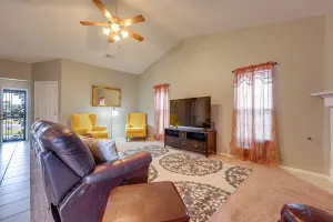 Image of Horn Lake Home w/ Yard: 8 Mi to Graceland!