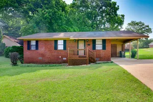 Image of Mississippi Vacation Rental Less Than 1 Mi to Ole Miss