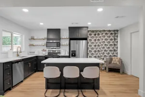 Image of Fire Pit Grill Hammock King Bed