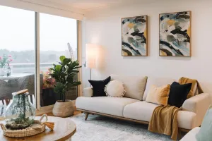 Image of Lakeside 3-bed Apartment With Jacuzzi