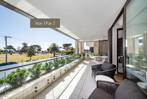 Image of Oceano Residence Mornington