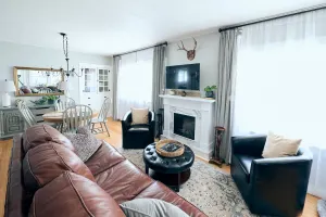 Image of Elegant Escape 2 blocks from Historic Downtown Sheridan