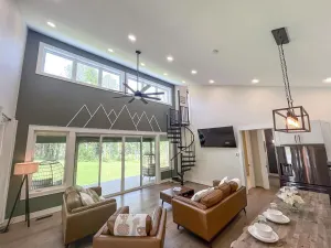 Image of Beersheba Lake Retreat #1