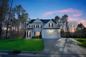 Image of Durham Retreat Games, Exercise, And Relaxation 5 Bedroom Home