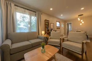 Image of The Mid-Town Cottage