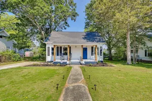 Image of Updated Greenville Home with Backyard!