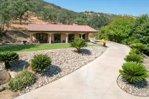 Image of The Ranch Guesthouse, wake up to serenity!