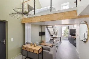 Image of Le Saint Martin 1 - Appt moderne et confortable