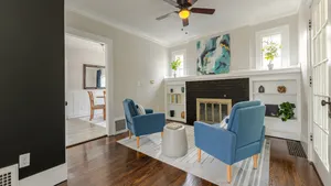 Image of Lansing Game House 3 BR/2 bath by CapitalCityVacay