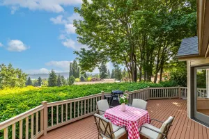 Image of Family Redmond Home with AC 3 mins to MSFT