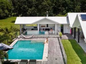 Image of The Langville Estate in Kin Kin