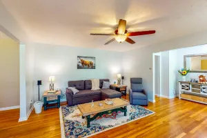 Image of 3BR on Sprawling Acreage w/ Magnificent Views