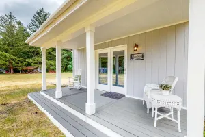 Image of HomeSted Cottage