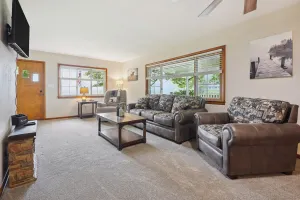 Image of Utica Vacation Home about 12 Mi to Denison University!