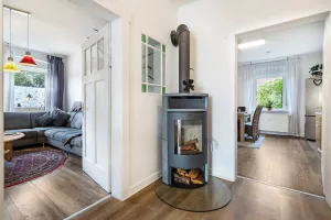 Image of Toms Hütte