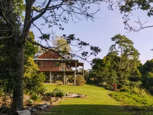 Image of The Wolvi House - Scenic Mountain Retreat