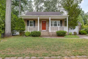 Image of Charming Monroe Township Home - 13 Mi to RU!