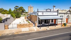 Image of Arapiles Crash Pad in Natimuk