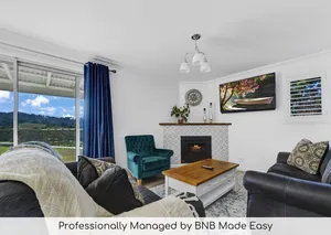 Image of Towac Cabin 1- Scenic Escape, Picturesque Views