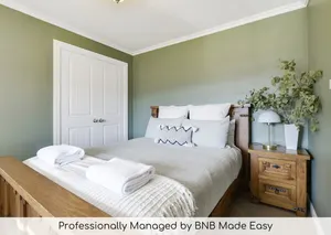 Image of Towac Cabin 1- Scenic Escape, Picturesque Views