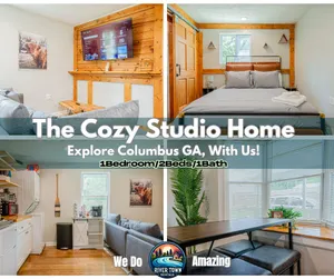 Image of Cozy Studio Home Fully Equipped