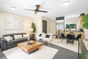 Image of Tropic Reef at Macrossan - Heated Pool