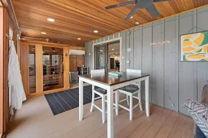 Image of Astoria on Yellowstone