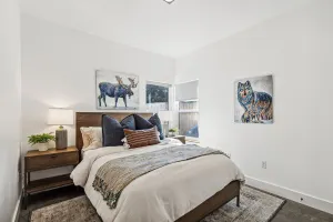 Image of Modern Missoula Bungalow