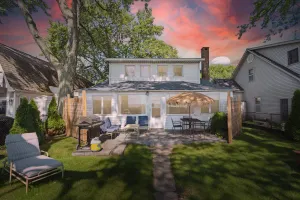 Image of Lakefront Family Home/Golf Cart/Beach