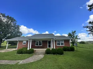 Image of 2BD/1BA Calm&Cozy in the Country Near Jack Daniels