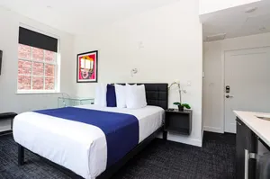 Image of Modern Studio in Historic Boston - Unit #403