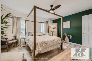 Image of Baltimore Beauty! Johns Hopkins! 3 bedroom apt