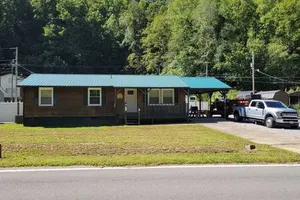 Image of The Mate Creek House