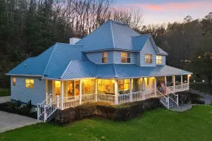 Image of Spacious Murphy Home w/ Game Room + Fire Pit!
