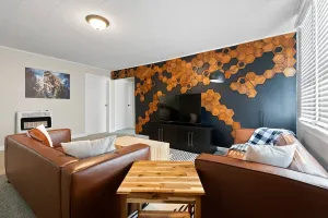 Image of Cave City's Honeycomb Hideout