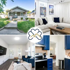 Image of The Shamrock Retreat: Movie Nights & Kid's Nook 10