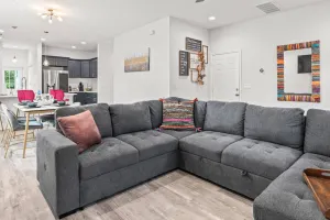 Image of Close to Attractions: Tampa Retreat w/ Yard!