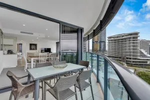 Image of Luxury Living At The Oracle