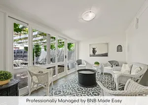 Image of Hamptons House - Scandi Heritage Charm