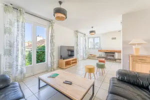 Image of L'Agave Nantaise - Jolie maison à 15min de Nantes