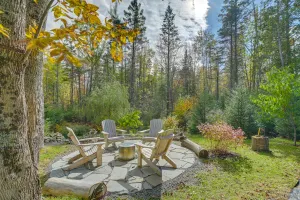 Image of Ellsworth Home ~ 18 Mi to Acadia Nat'l Park!