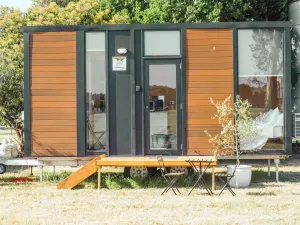 Image of Little Mango Farm Retreat by Tiny Away