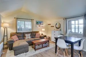 Image of Avalon Cottage < Half-mi to Beaches & Crescent Ave