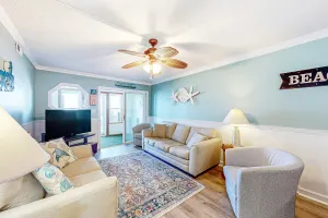 Image of Bayside Condo w Bay Views