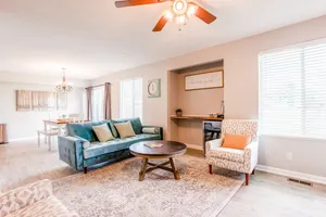 Image of Quiet 3B Townhouse by Liberty Hospital, West Chester