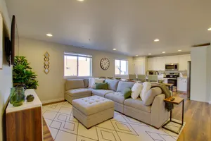 Image of Monroe Apartment Near Evergreen State Fairgrounds!