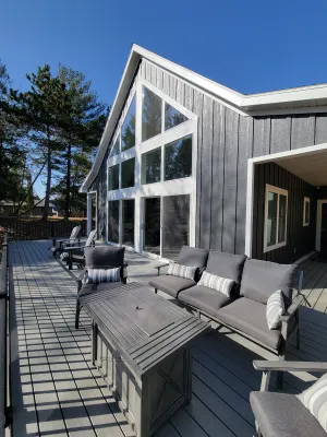 Image of Lake Sherwood Chalet